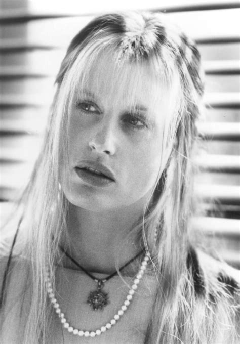 Daryl Hannah