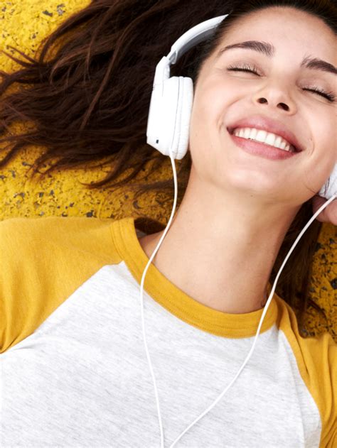 Five songs in case you are feeling MEH