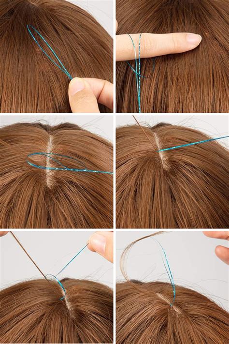 Tinsel Hair Extensions - How To Get That 90's Look Today! - momma teen