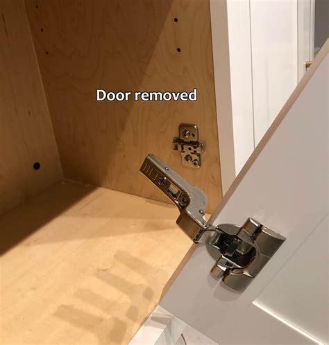 How To Remove Cabinet Door Hardware at Edith Carter blog
