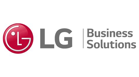 LG Business Solutions Logo Vector Download - (.SVG + .PNG ...