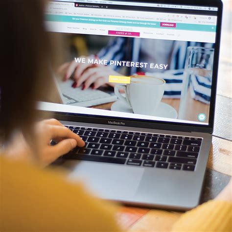 Pinterest Promoted Pins: The Ultimate Getting Started Guide - Heather