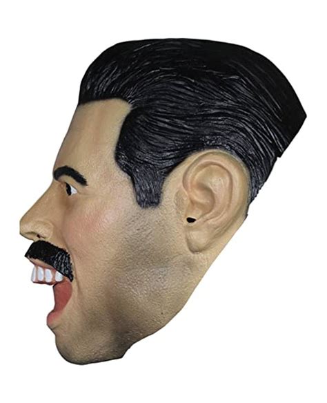 Freddie Mercury Mask