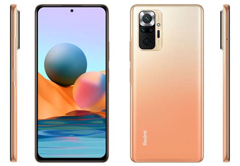 Redmi 10s 64gb — Xiaomi-pro.ru