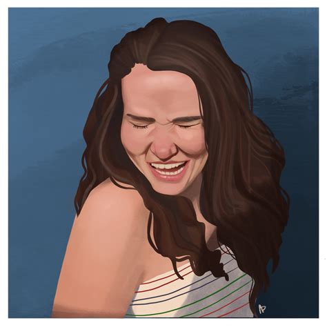 Art of Alicia Perez – Digital Portraits and Illustrations