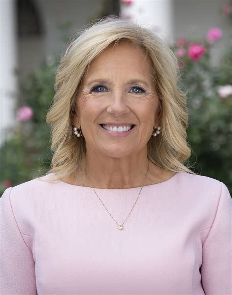 Jill Biden – Wikipedia tiếng Việt