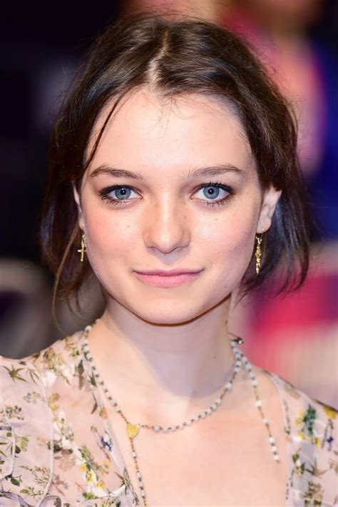 Esme Creed-Miles - Profile Images — The Movie Database (TMDB)