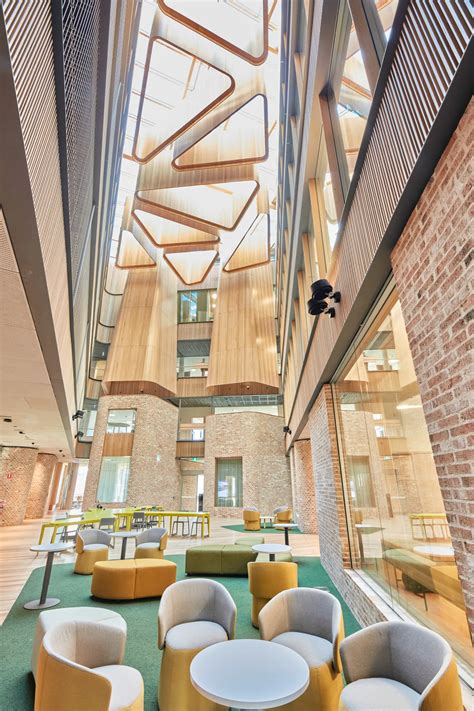 UTAS River's Edge - Fairbrother