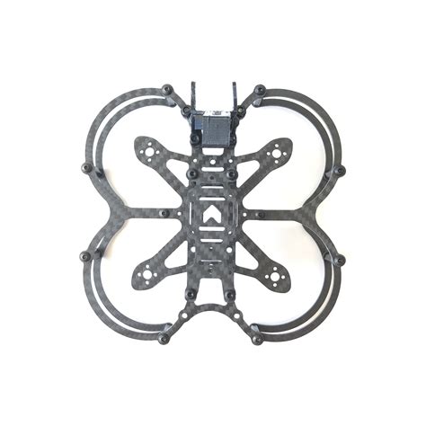 AirBlade Honeypot Naked GoPro 2.5" Cinewhoop-C137