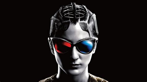 the matrix resurrections, 2021, movie, lexy, official poster, 4k, HD