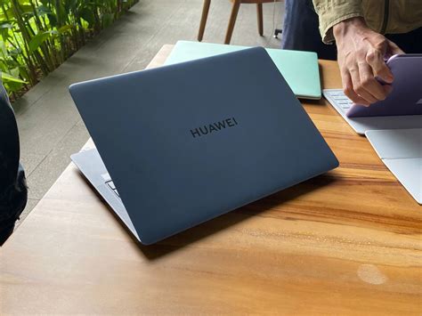 Laptop Flagship HUAWEI MateBook X Pro Siap Rilis di Indonesia ...