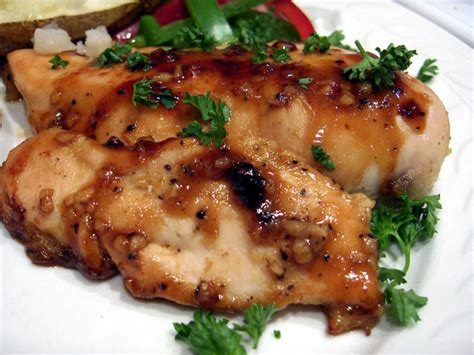 20 Ideas for Low Fat Chicken Breast Recipes – Best Diet and Healthy