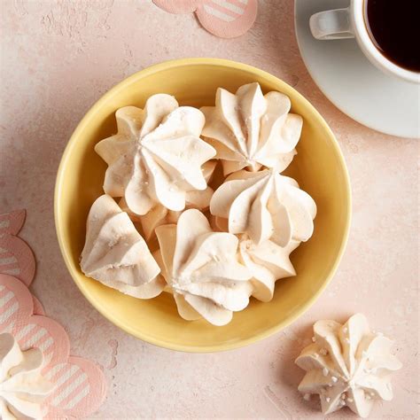 Recipes With Egg Whites | Taste of Home