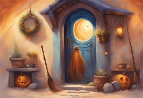 Boo Hag - Mythical Encyclopedia