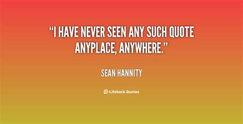 Sean Hannity Quotes. QuotesGram