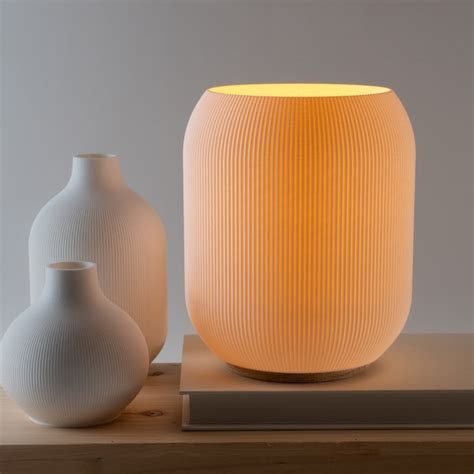 Mood Lamp - Etsy