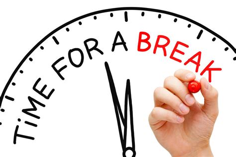 Take a break – Epiphanies LLP