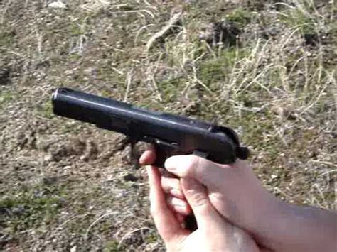 Tokarev - YouTube