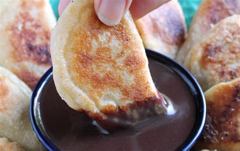 Authentic recipes for Perogies are finally fully explained 8