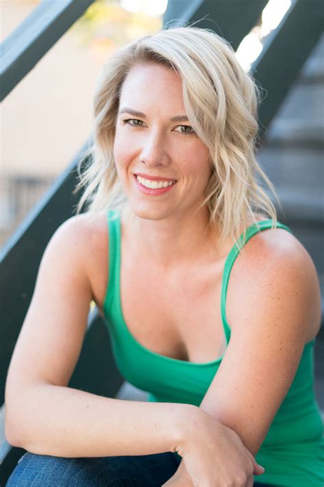 HEADSHOTS — Michelle Winters Photography