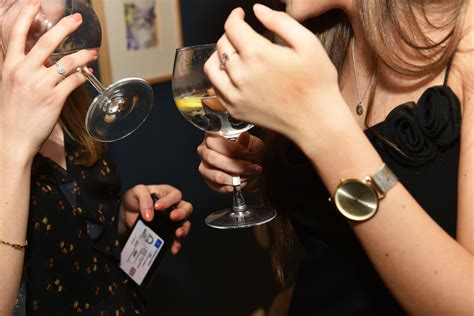 The four warning signs your drink has been spiked and what you should