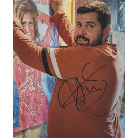Autographe ARTUS