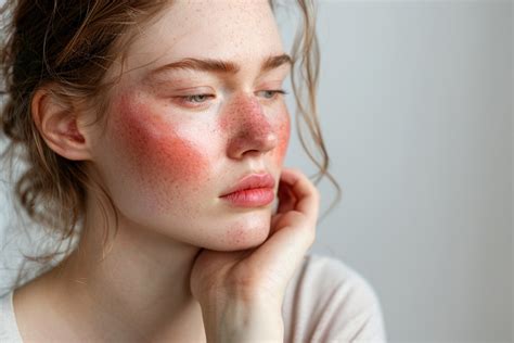 Skin Care For Rosacea: Essential Tips