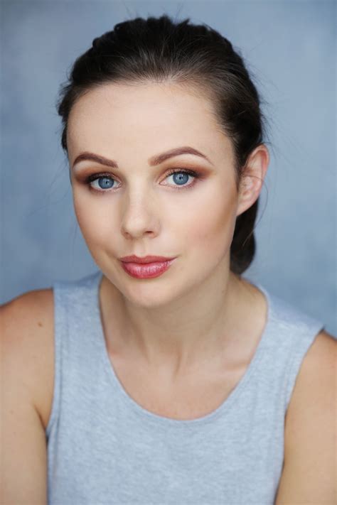 Brooke Williams The Almighty Johnsons