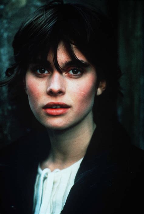 Nastassja Kinski