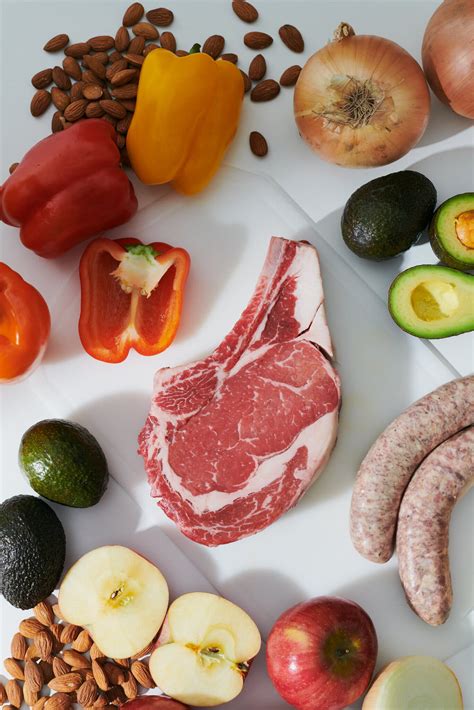 Testosterone Levels: Can Specific Foods or Diets Boost Them? - The New