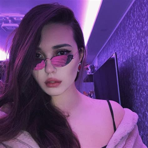 кто такая Dead Blonde биография