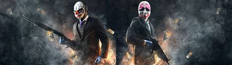 Gaming Dual Screen Wallpapers - Top Free Gaming Dual Screen Backgrounds ...