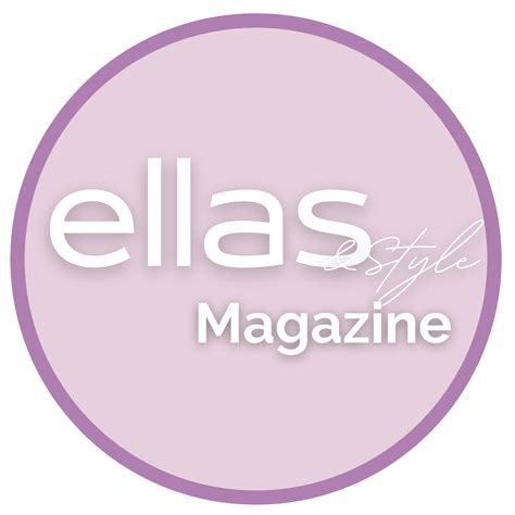 LIBROS Archivos - ELLAS Style Magazine