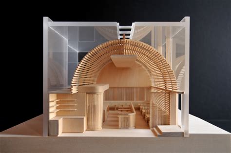 Gallery of The Best Architectural Models of 2022 - 6