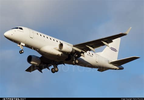 neh embraer erj  lr honeywell international teemu