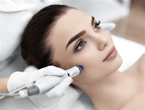 Hydrafacial | Prix | Centre du champ de mars | Paris