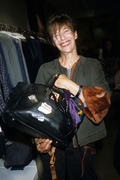 In pictures: Jane Birkin’s enduring style legacy | CNN