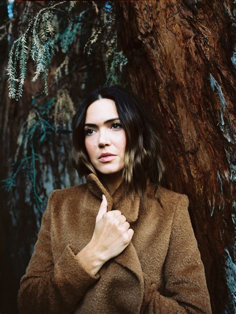 MANDY MOORE – In Real Life Album 2022 Photoshoot – HawtCelebs