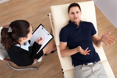 How to figure out which therapy is right for you