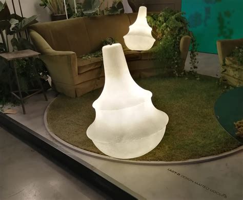 EUROLUCE - Light for a better life*Design articles on interior design