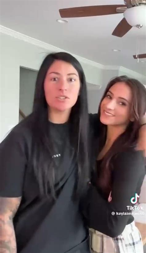 scawwy andi cuckoldson the woman you are 💀 : r/kaylaannxoxosnark2