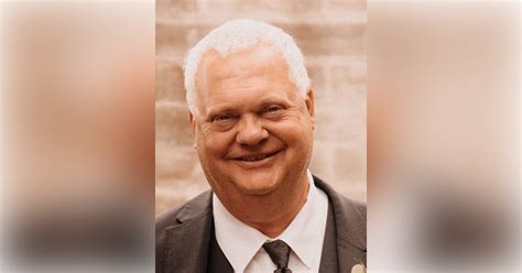 Obituary information for Richard J. Huber