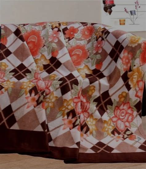 polar fleece blankets how to make