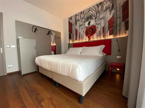 Amedia Hotel Milano, Milano : -31% durante il giorno - Dayuse-hotels.it