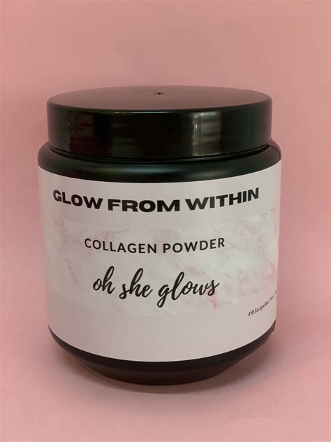 Collagen Powder - Phoenix Naturals