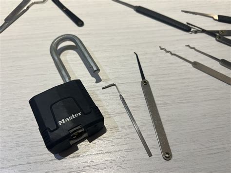 Someone misplaced the key, so I thought I’d give it a shot before we ...