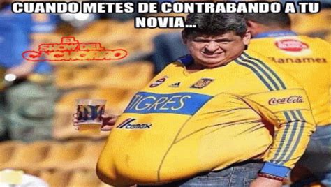 NO TE LOS PIERDAS | Los mejores memes de la final de ida entre Tigres y ...