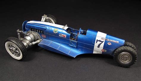 Mercenary Garage : Spitfire