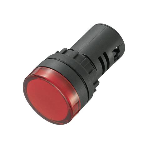 indicator light red tronic kenya