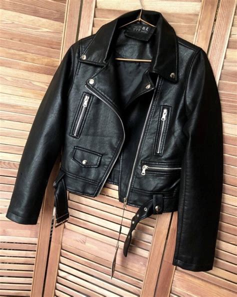 Куртка кожаная | Leather, Jackets, Leather jacket